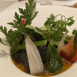 ラ・ブランシュ - 