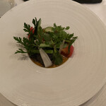 ラ・ブランシュ - 