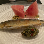 ラ・ブランシュ - 