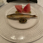 ラ・ブランシュ - 