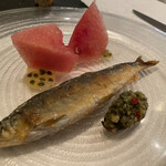 ラ・ブランシュ - 