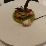 ラ・ブランシュ - 