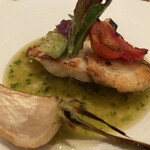 ラ・ブランシュ - 