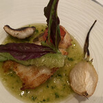 ラ・ブランシュ - 