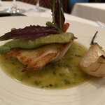 ラ・ブランシュ - 