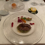 ラ・ブランシュ - 