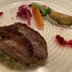 ラ・ブランシュ - 