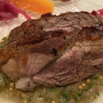 ラ・ブランシュ - 