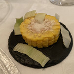 ラ・ブランシュ - 