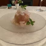 ラ・ブランシュ - 