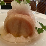 ラ・ブランシュ - 