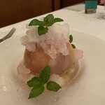 ラ・ブランシュ - 