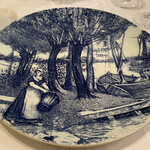 ラ・ブランシュ - 