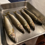 ラ・ブランシュ - 