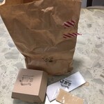 BAKERY & BURGER JB'S TOKYO - 