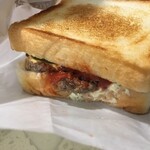 BAKERY & BURGER JB'S TOKYO - 