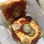 BAKERY & BURGER JB'S TOKYO - 