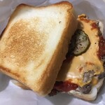 BAKERY & BURGER JB'S TOKYO - 