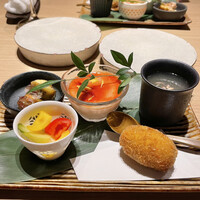 厳選焼鳥 一石三鳥 本店 - 