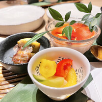 厳選焼鳥 一石三鳥 本店 - 