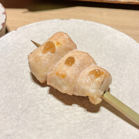 厳選焼鳥 一石三鳥 本店 - 