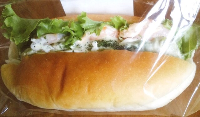 いずみがもりSTAND イオンタウン郡山店 - 郡山（パン）の写真