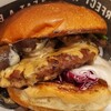 J.S. BURGERS CAFE ららぽーとEXPOCITY店