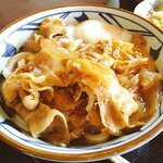 丸亀製麺 - 