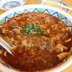 中国ラーメン 揚州商人 - 