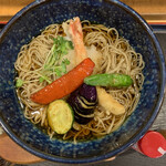 翠明庵  - 彩（いろどり）