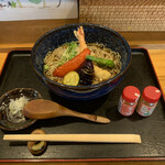 翠明庵  - 彩（いろどり）