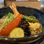 翠明庵  - 彩（いろどり）