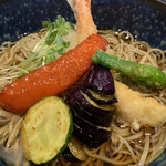 翠明庵  - 彩（いろどり）