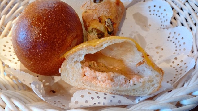 ブレドール 葉山本店 逗子 葉山 パン 食べログ