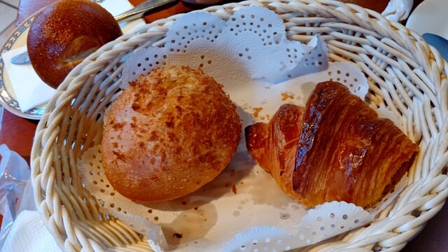 ブレドール 葉山本店 逗子 葉山 パン 食べログ