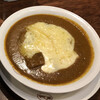 欧風カレー ボンディ 神保町本店