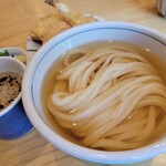 Yoki Udon - 