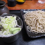 Teuchi Soba Suzuki - 