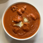 ひまわりカレー - 