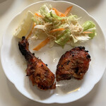 ひまわりカレー - 