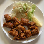 ひまわりカレー - 