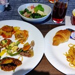 Cafe Restaurant Lavender