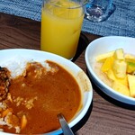 Cafe Restaurant Lavender