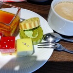 Cafe Restaurant Lavender