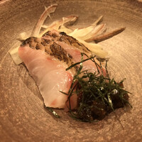 鮨 かの - 