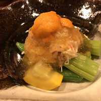 鮨 かの - 