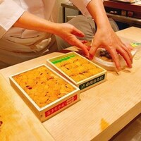 川崎 鮨 たか瀬 - 