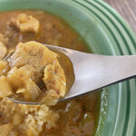 スパイスれすとらん cardamom - 