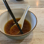 中華そば 四つ葉 - 