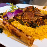 ロジャーズキッチン - 